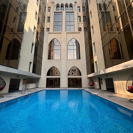 אל חובר Golden Elite Hotel מראה חיצוני תמונה