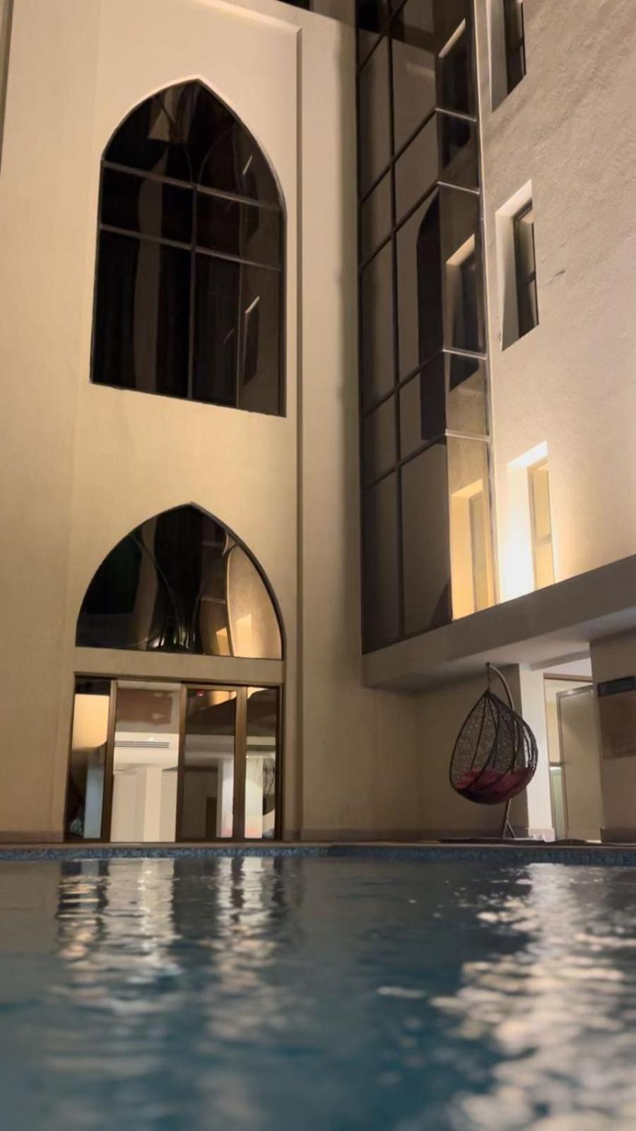 אל חובר Golden Elite Hotel מראה חיצוני תמונה