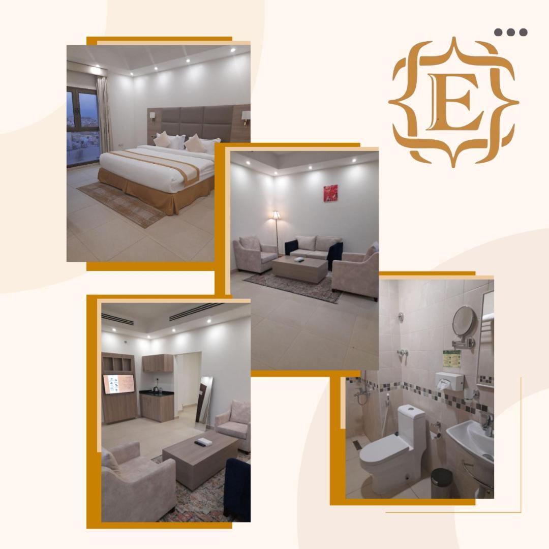 אל חובר Golden Elite Hotel מראה חיצוני תמונה