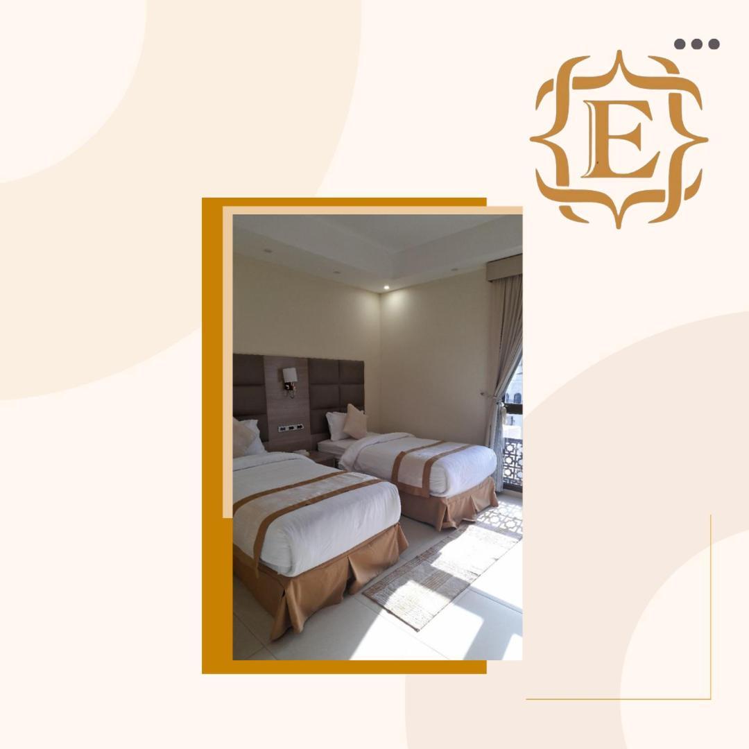 אל חובר Golden Elite Hotel מראה חיצוני תמונה