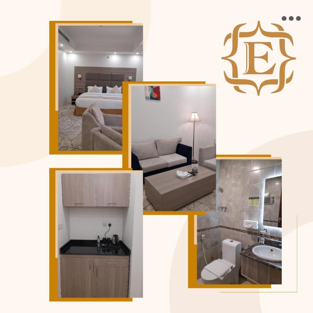 אל חובר Golden Elite Hotel מראה חיצוני תמונה