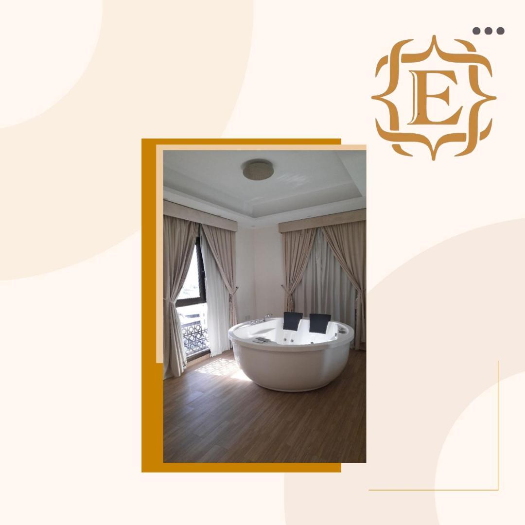 אל חובר Golden Elite Hotel מראה חיצוני תמונה