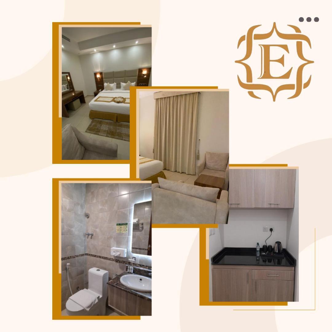 אל חובר Golden Elite Hotel מראה חיצוני תמונה