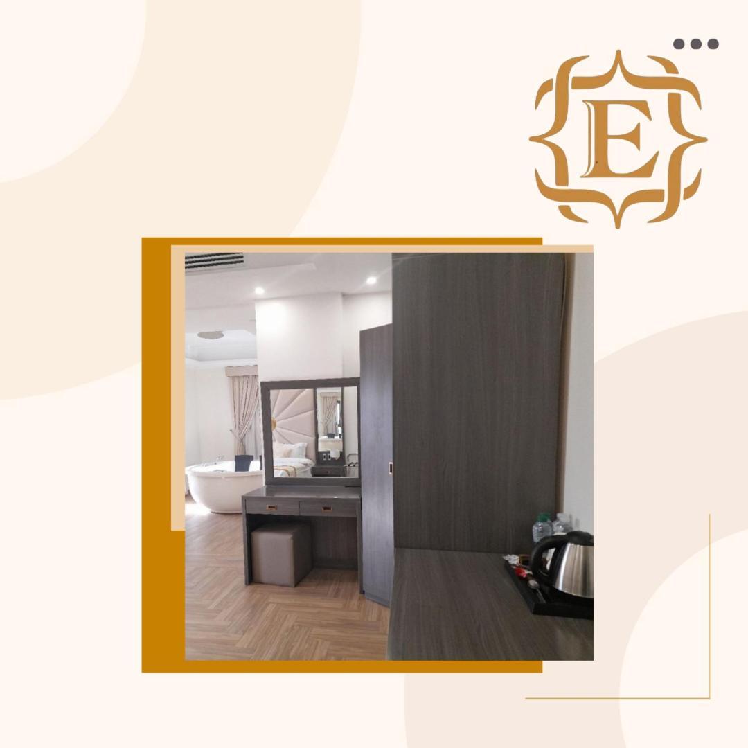 אל חובר Golden Elite Hotel מראה חיצוני תמונה