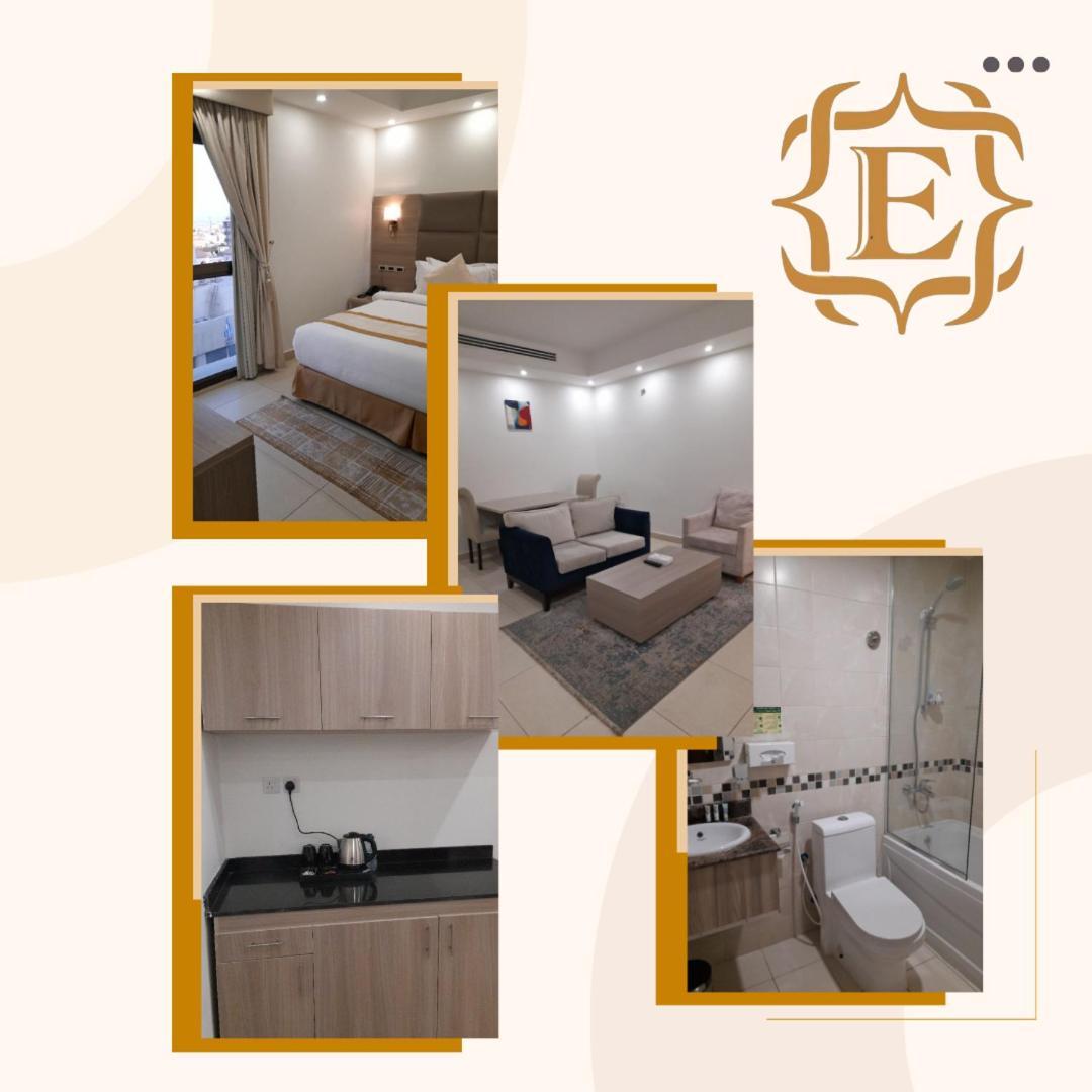 אל חובר Golden Elite Hotel מראה חיצוני תמונה