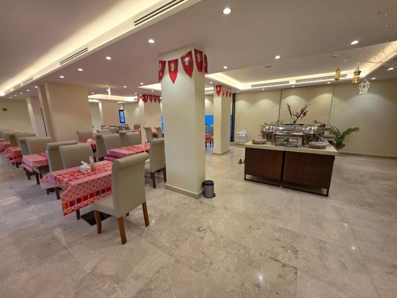 אל חובר Golden Elite Hotel מראה חיצוני תמונה