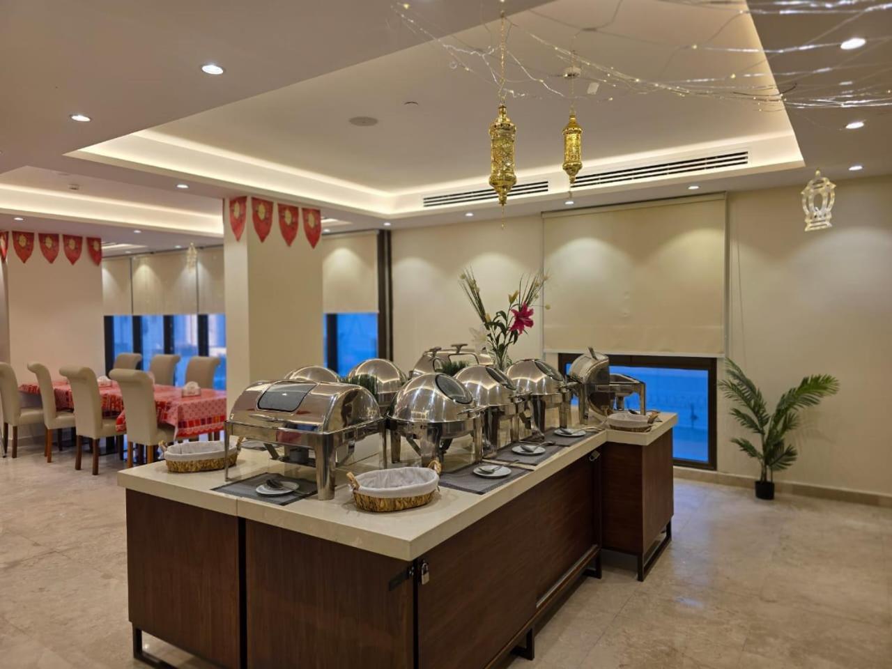 אל חובר Golden Elite Hotel מראה חיצוני תמונה