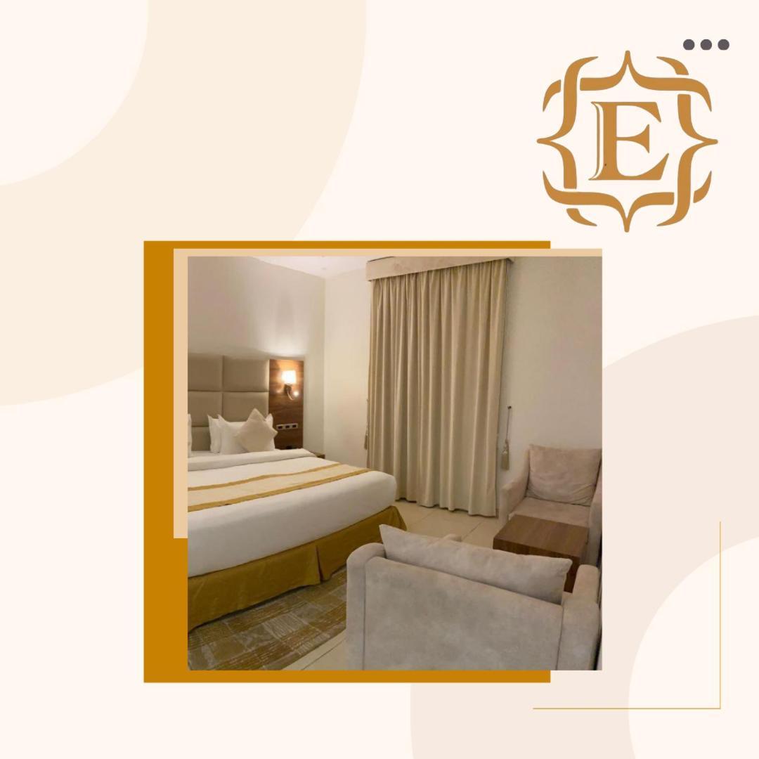 אל חובר Golden Elite Hotel מראה חיצוני תמונה