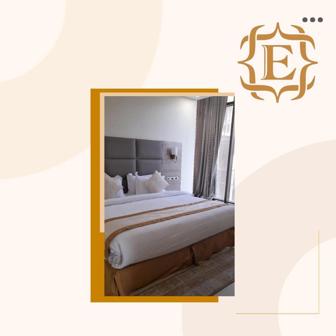 אל חובר Golden Elite Hotel מראה חיצוני תמונה