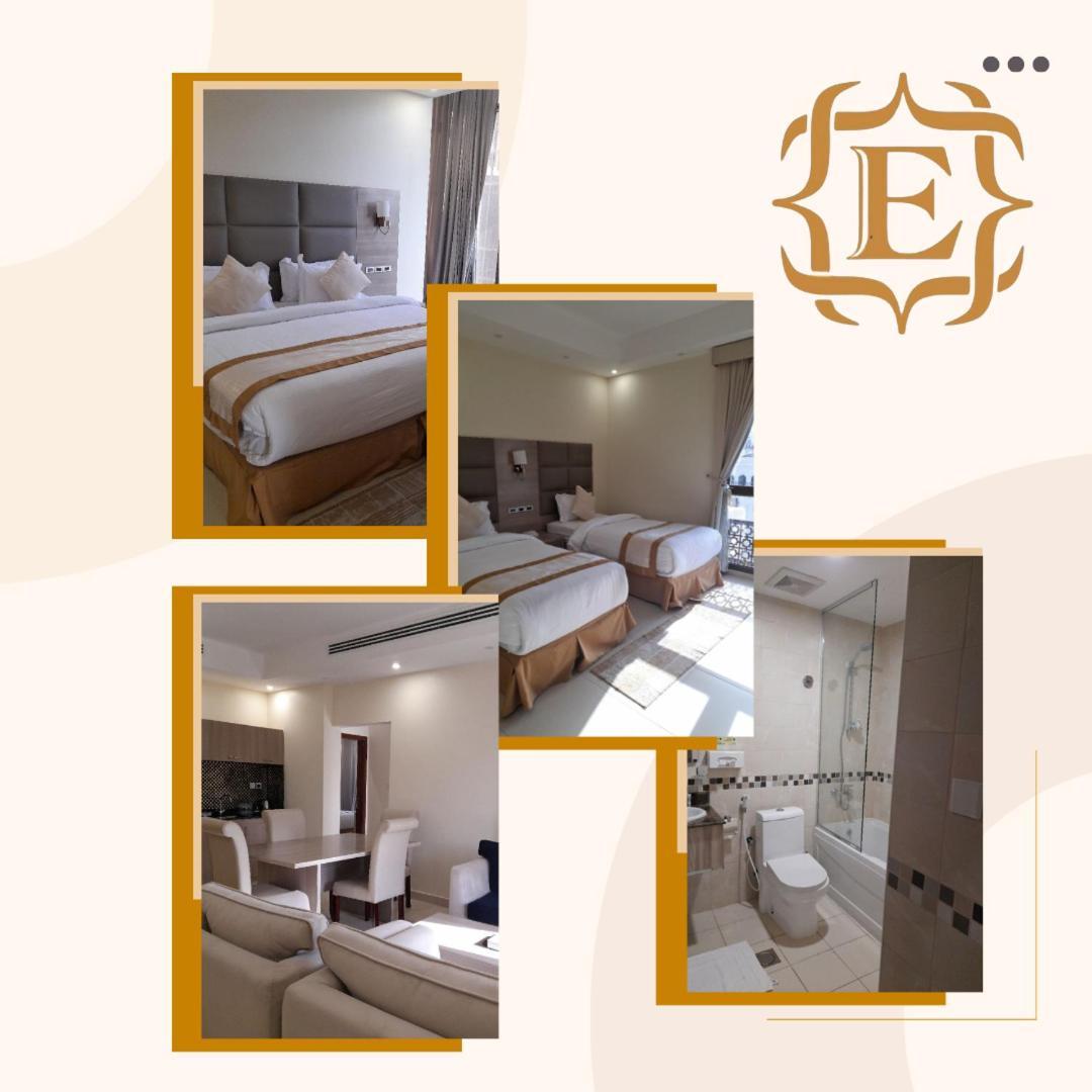 אל חובר Golden Elite Hotel מראה חיצוני תמונה