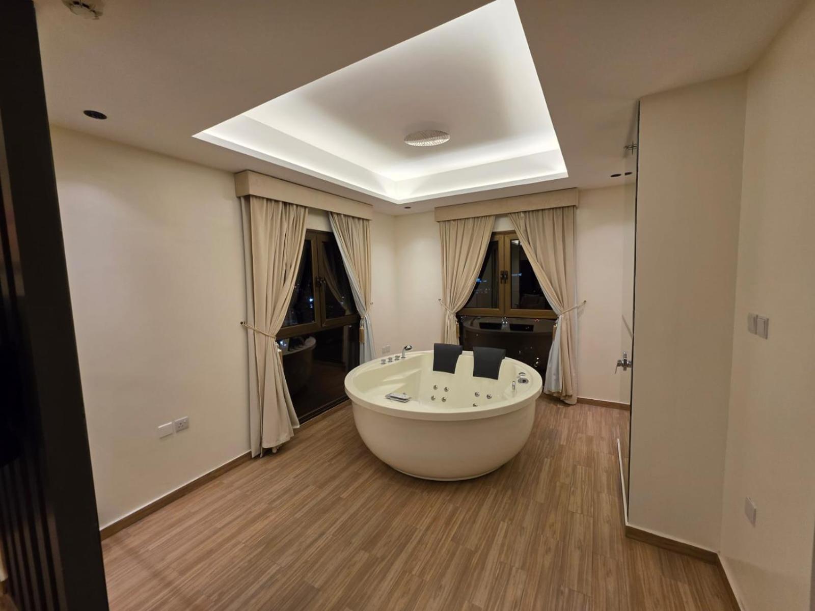 אל חובר Golden Elite Hotel מראה חיצוני תמונה