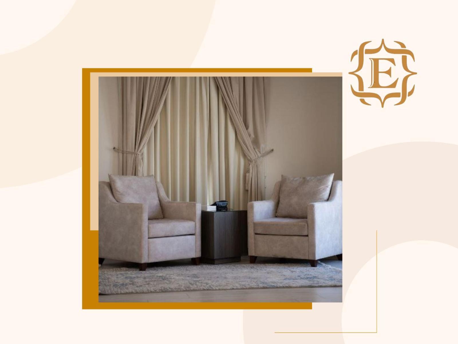 אל חובר Golden Elite Hotel מראה חיצוני תמונה