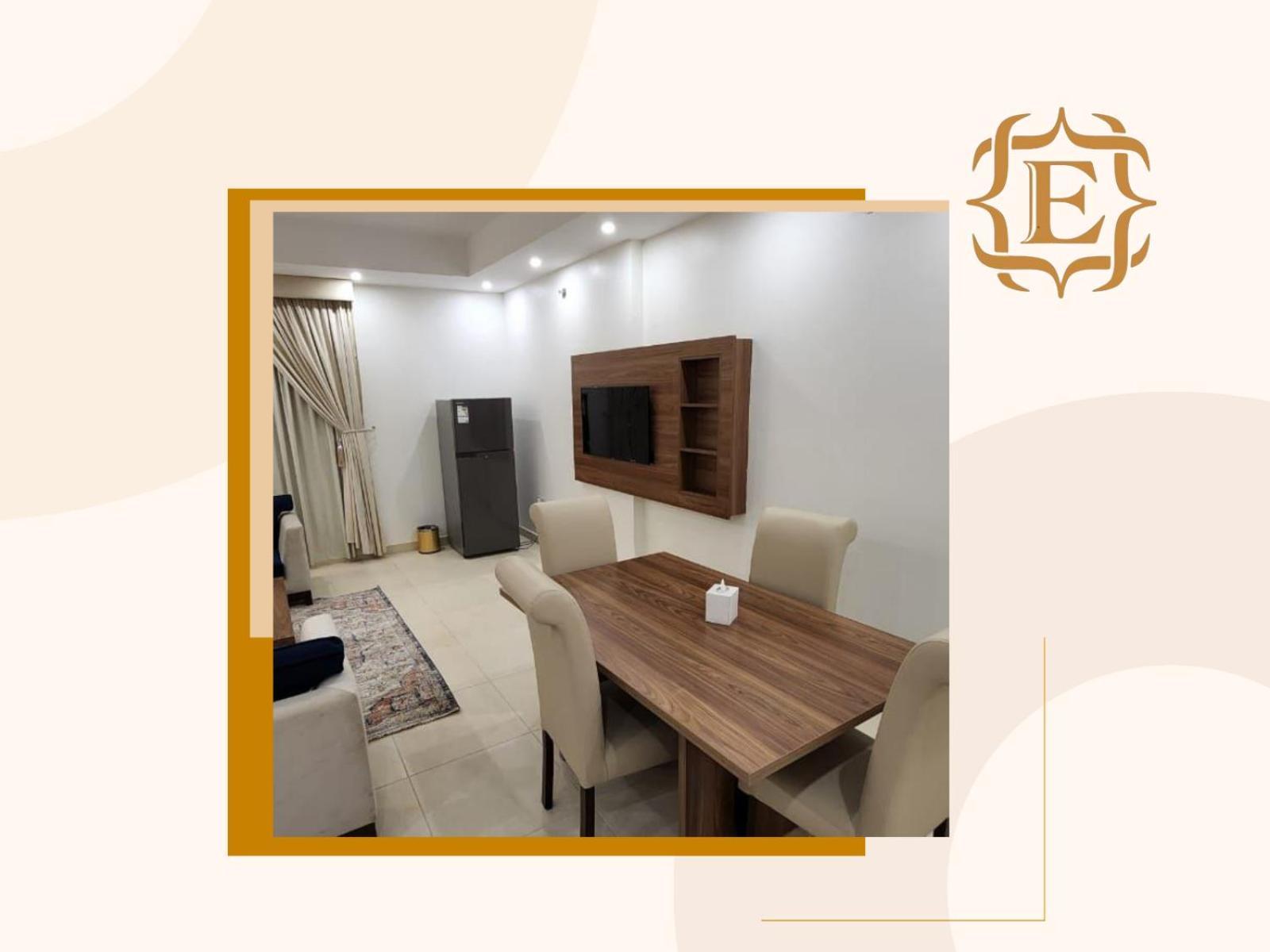 אל חובר Golden Elite Hotel מראה חיצוני תמונה