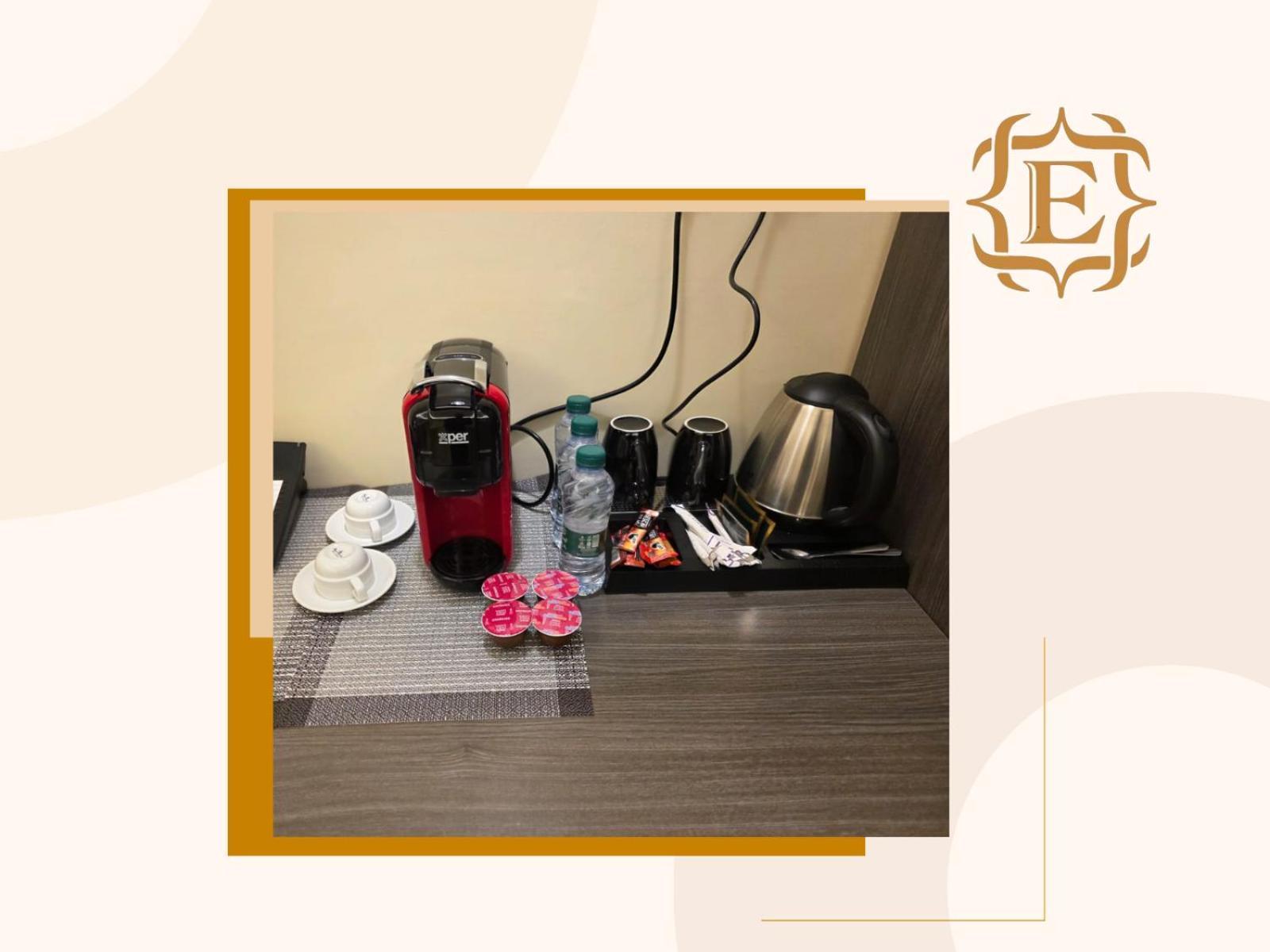 אל חובר Golden Elite Hotel מראה חיצוני תמונה