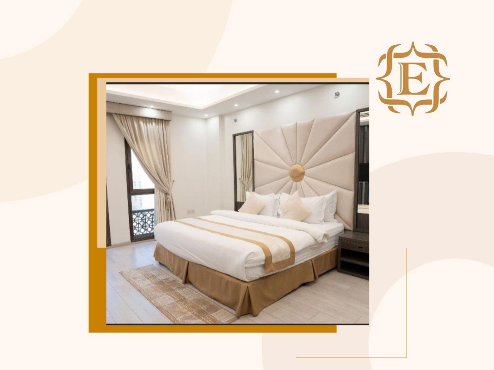 אל חובר Golden Elite Hotel מראה חיצוני תמונה