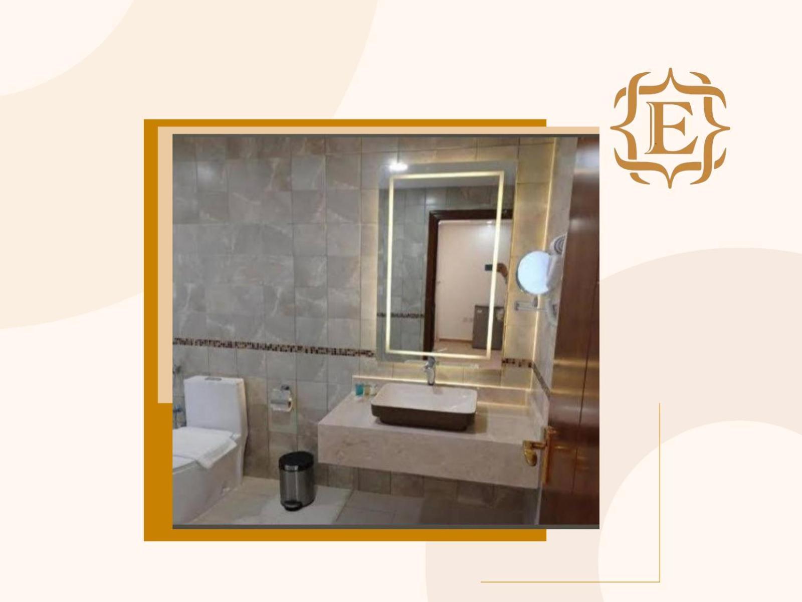 אל חובר Golden Elite Hotel מראה חיצוני תמונה