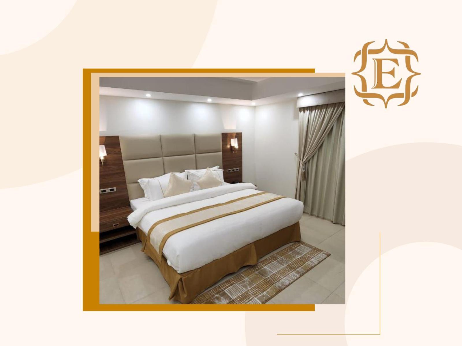 אל חובר Golden Elite Hotel מראה חיצוני תמונה