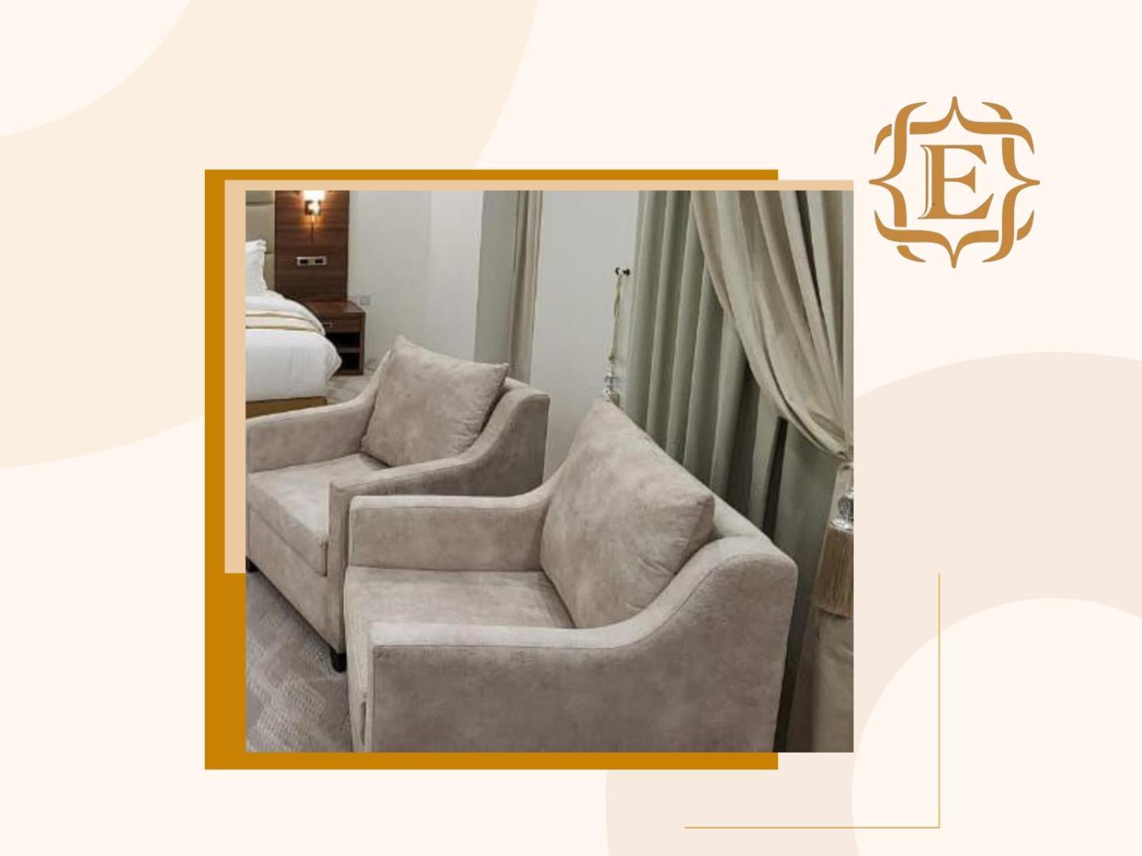 אל חובר Golden Elite Hotel מראה חיצוני תמונה