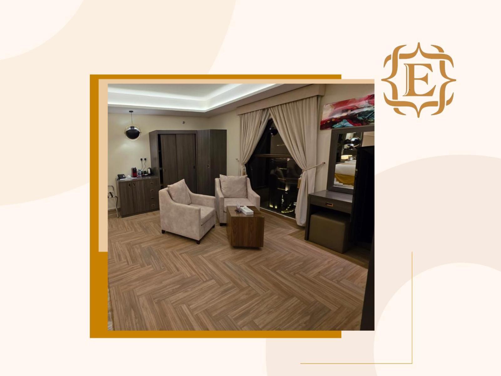 אל חובר Golden Elite Hotel מראה חיצוני תמונה