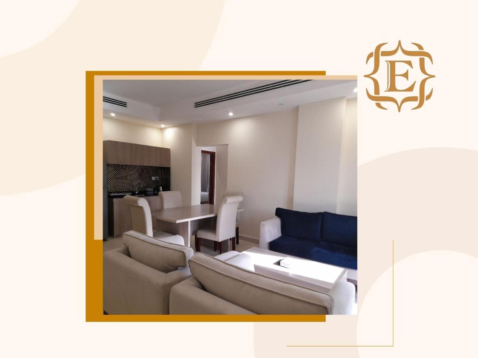 אל חובר Golden Elite Hotel מראה חיצוני תמונה
