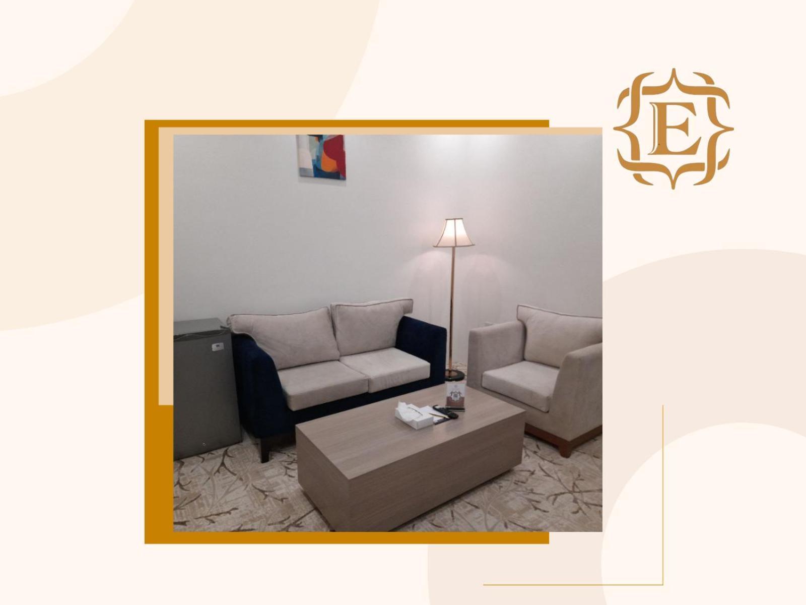 אל חובר Golden Elite Hotel מראה חיצוני תמונה
