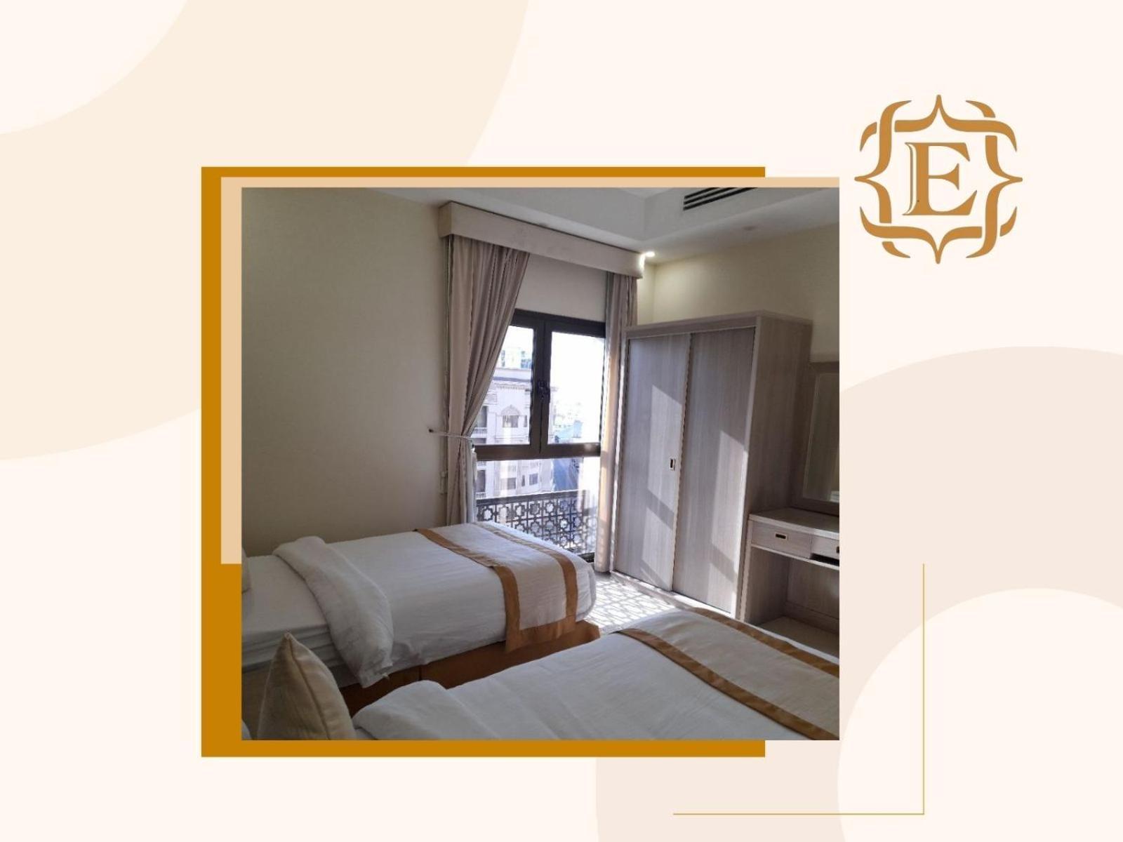אל חובר Golden Elite Hotel מראה חיצוני תמונה