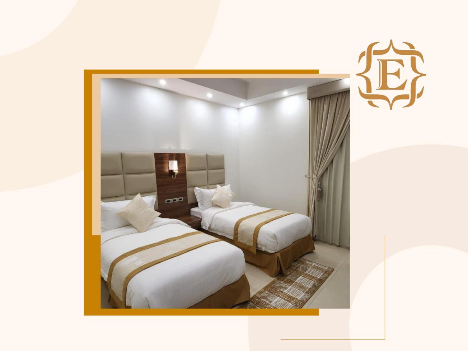 אל חובר Golden Elite Hotel מראה חיצוני תמונה