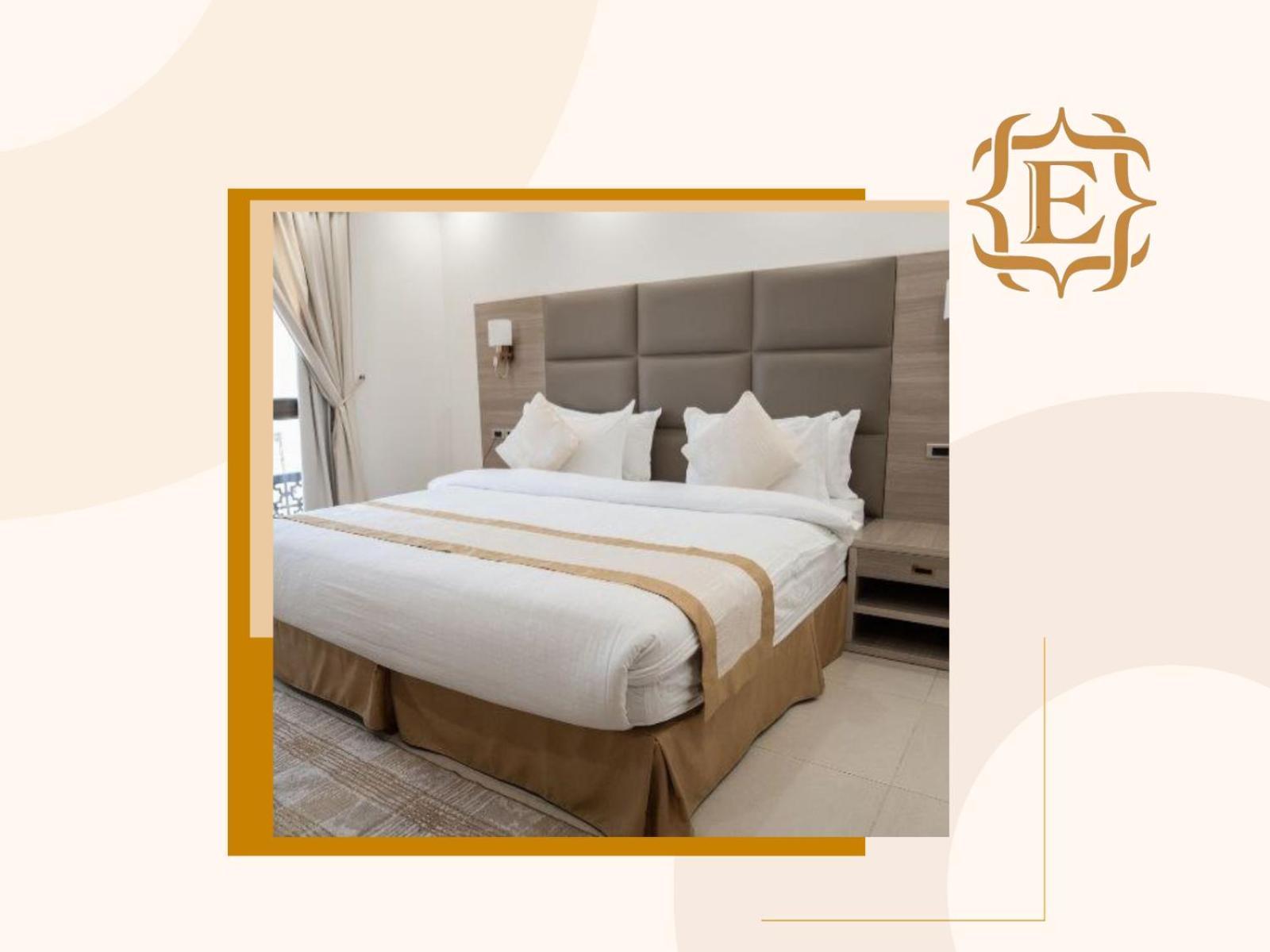 אל חובר Golden Elite Hotel מראה חיצוני תמונה