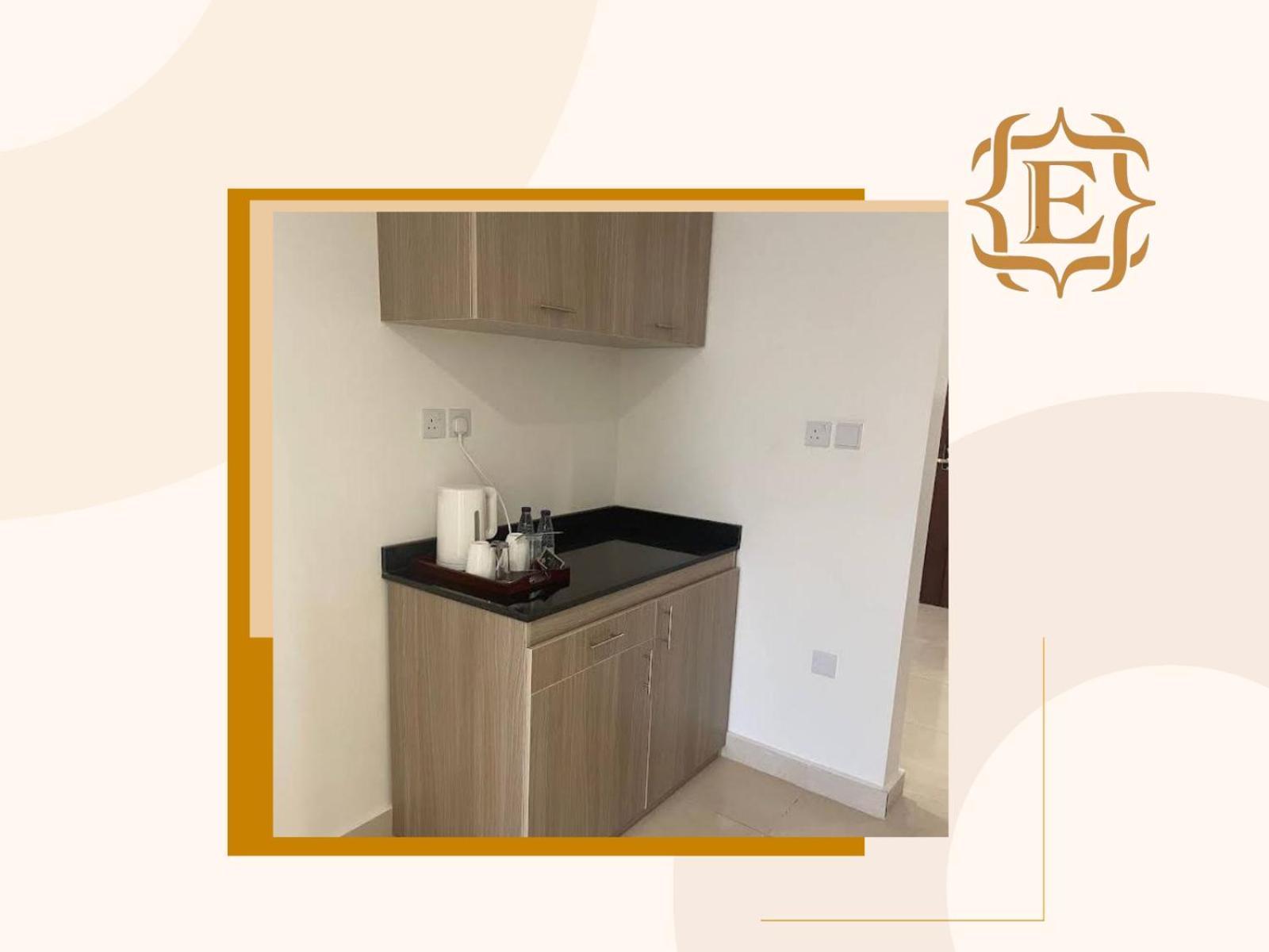 אל חובר Golden Elite Hotel מראה חיצוני תמונה