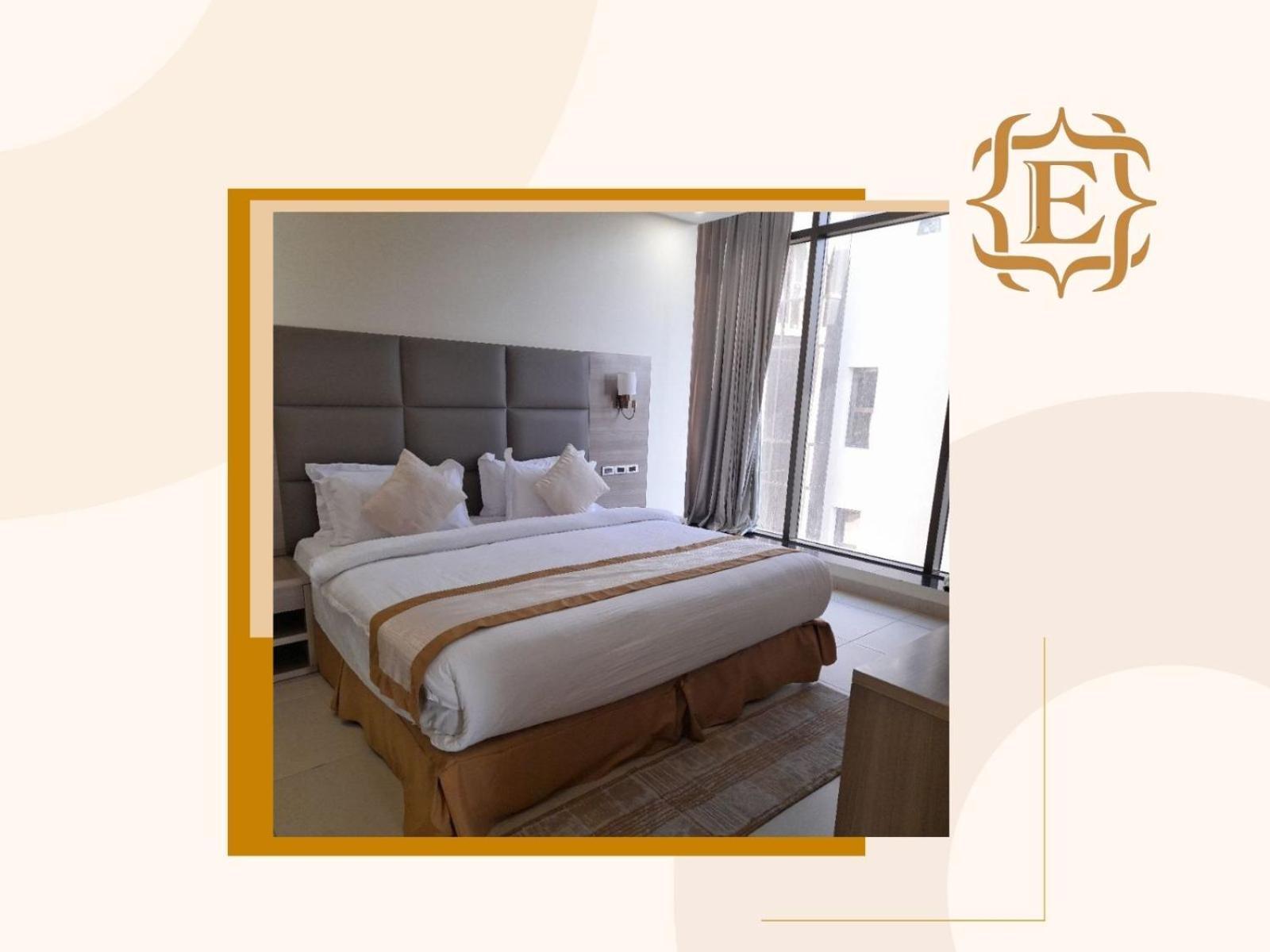 אל חובר Golden Elite Hotel מראה חיצוני תמונה