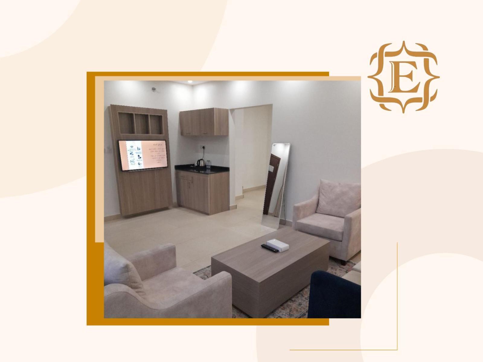 אל חובר Golden Elite Hotel מראה חיצוני תמונה