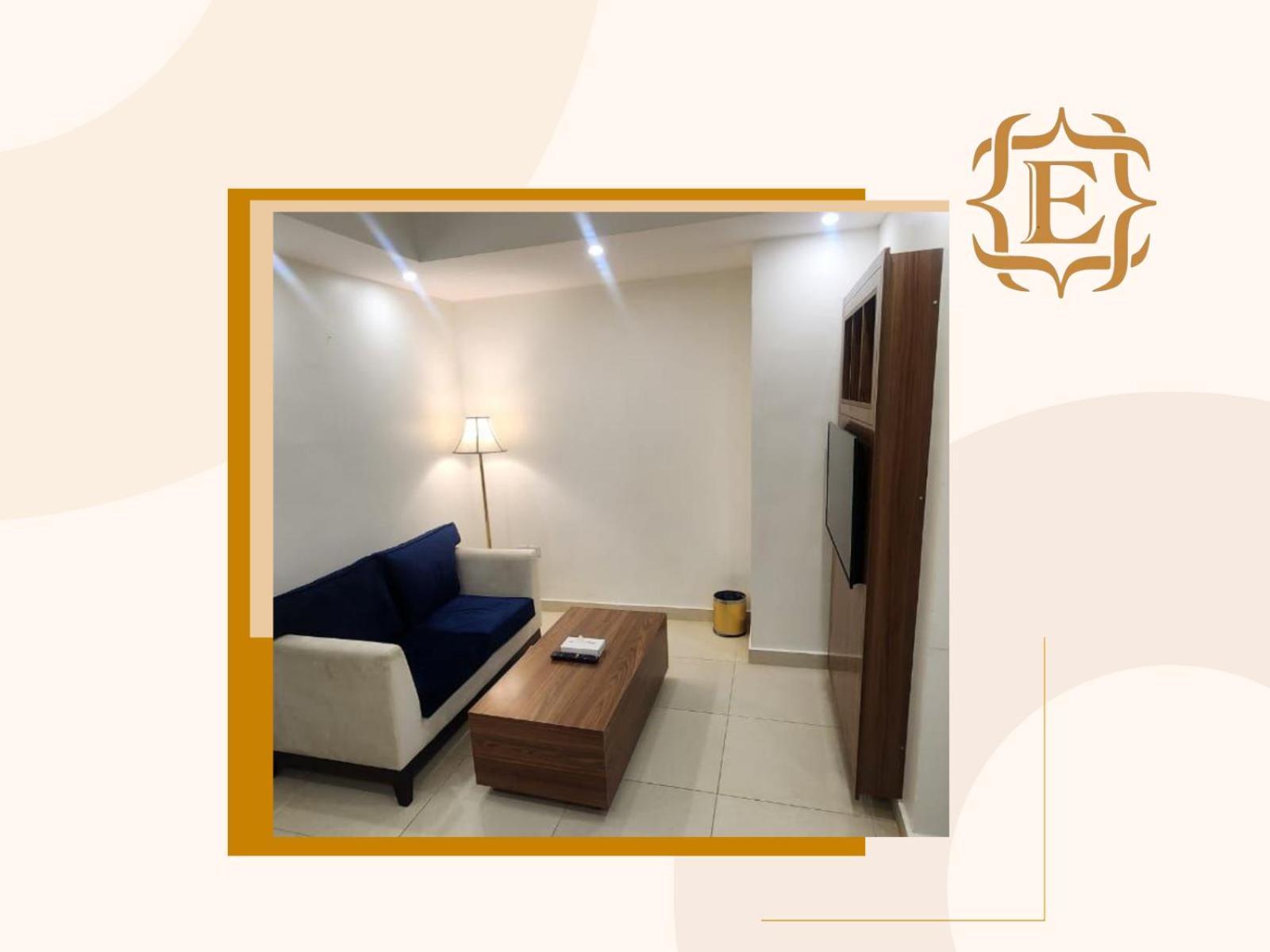 אל חובר Golden Elite Hotel מראה חיצוני תמונה